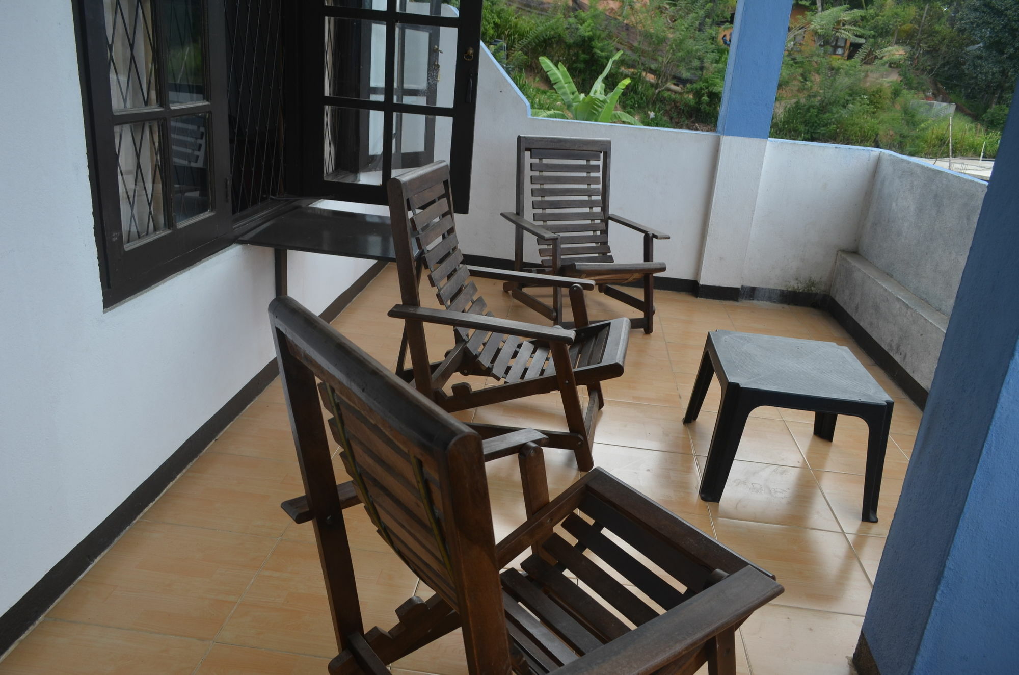 Iconic Rawana Resort Ella Exterior foto